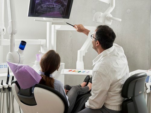 Digital Smile Designing
