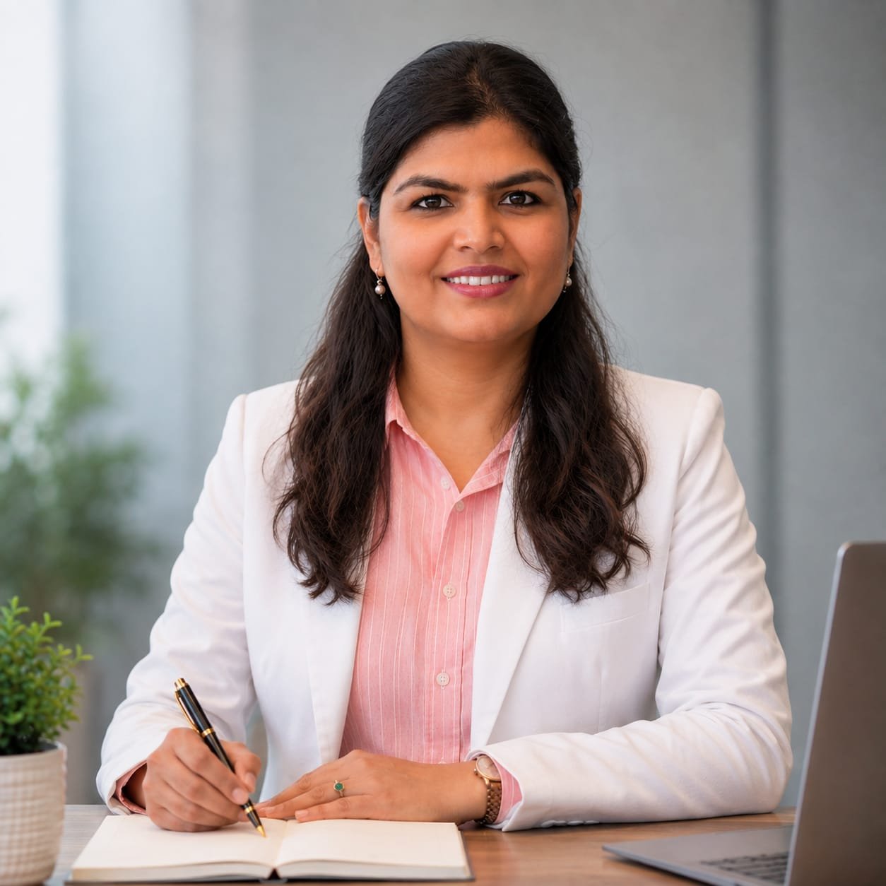 Dr-Shloka Shah