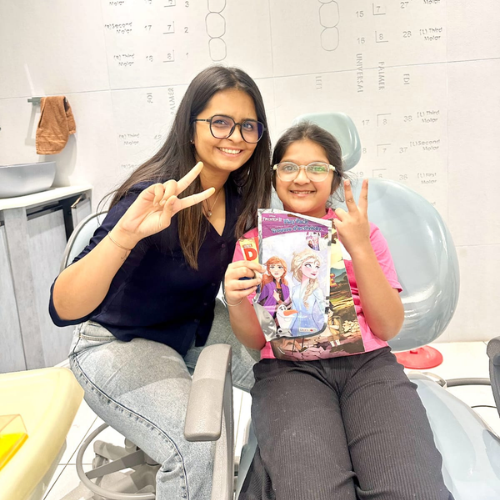 Child Dental Care